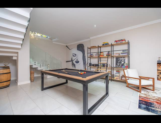 4 BEDROOM HOUSE FOR SALE IN BRYANSTON